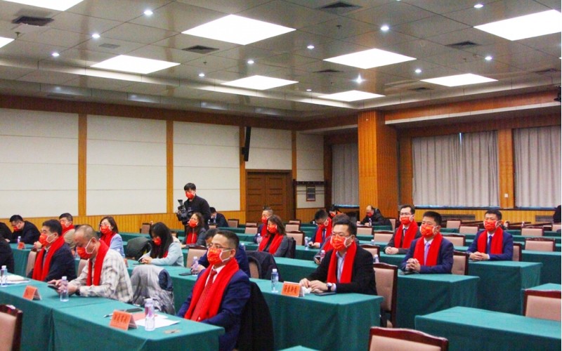 北京证券交易所开市暨乐鱼网页版登录入口上市观礼大会圆满结束！